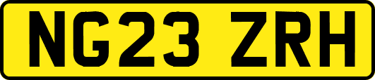 NG23ZRH