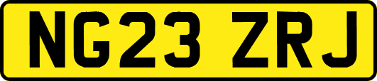 NG23ZRJ