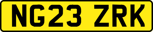 NG23ZRK