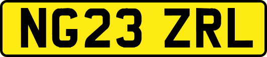 NG23ZRL