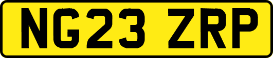 NG23ZRP