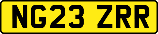 NG23ZRR