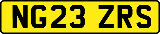 NG23ZRS