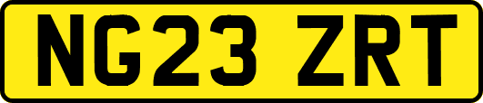 NG23ZRT