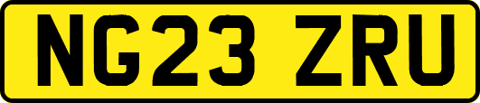 NG23ZRU