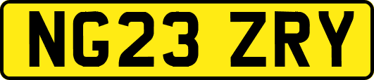 NG23ZRY