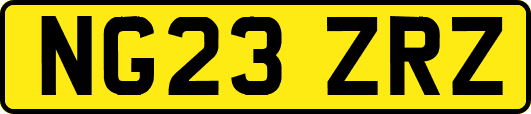 NG23ZRZ