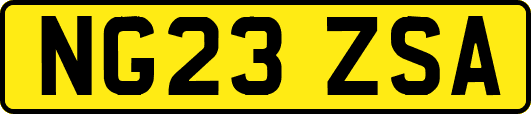 NG23ZSA