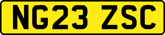 NG23ZSC