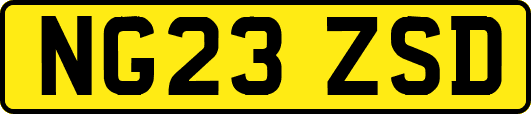 NG23ZSD