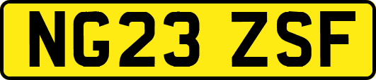 NG23ZSF