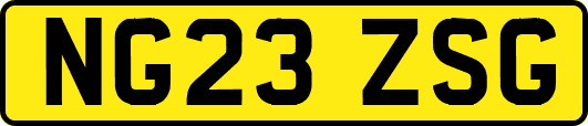 NG23ZSG