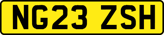 NG23ZSH
