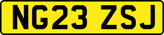 NG23ZSJ