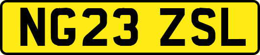 NG23ZSL