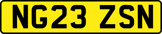 NG23ZSN