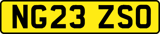 NG23ZSO