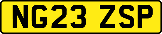 NG23ZSP