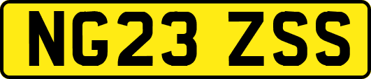 NG23ZSS