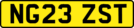 NG23ZST