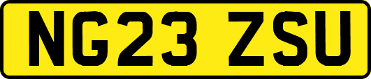 NG23ZSU