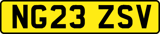 NG23ZSV