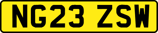 NG23ZSW