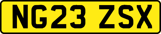 NG23ZSX