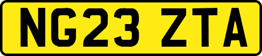 NG23ZTA