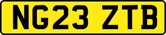 NG23ZTB