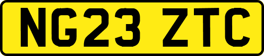 NG23ZTC