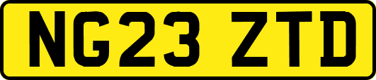NG23ZTD