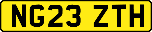 NG23ZTH