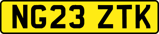 NG23ZTK