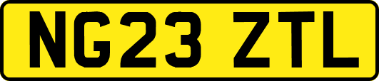 NG23ZTL