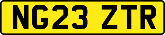 NG23ZTR