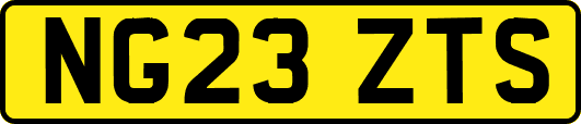 NG23ZTS