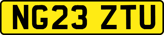 NG23ZTU
