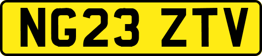 NG23ZTV