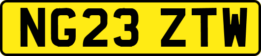 NG23ZTW