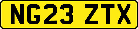 NG23ZTX