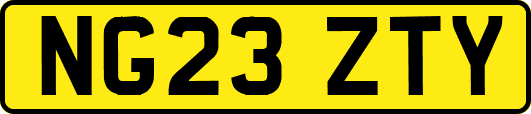 NG23ZTY