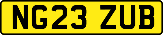 NG23ZUB