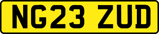 NG23ZUD