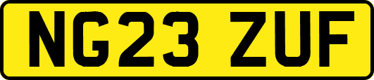 NG23ZUF
