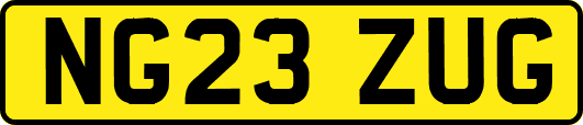 NG23ZUG