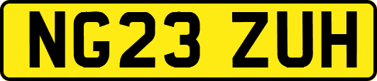 NG23ZUH