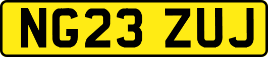 NG23ZUJ
