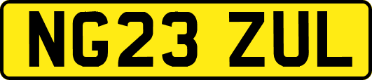 NG23ZUL