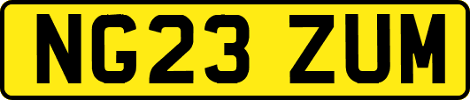 NG23ZUM